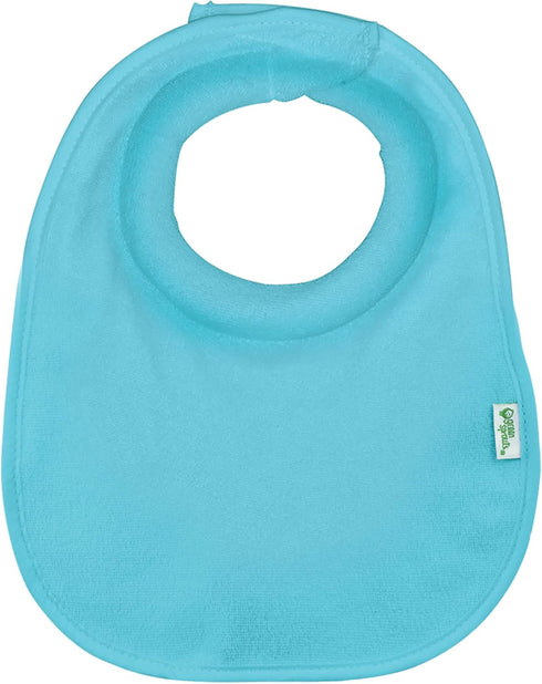 green sprouts Stay-dry Milk Catcher Bibs - Essential Feeding Gear