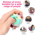 30 Pack Kids,3D Animal Pop Balls Party Favors for Pop Balls Fidget Toys,Birthday Gifts for Boys & Girls,Goodie Bag