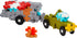 PLUS PLUS - Travel Trailer - 70 Piece Tube, Interlocking Mini Puzzle Blocks for Kids, Construction Building STEM/STEAM