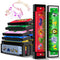 15Pcs Harmonica for Kids - 16 Holes Musical Instrument, Cartoon Double Row Harmonica Bulk Toy for Party Favors