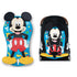 Mickey Mouse Stroller Seat Pad by Delta Children - Universal Stroller Seat
