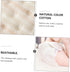 Reusable Baby Changing Pad with Natural Cotton and TPU Layer - SUPVOX