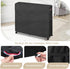 Crib Cover for Portable Foldable Mini Crib, Ease Transportation in Hotel, Extend Life , Protects from Dirt, Dust