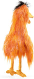 Folkmanis Silly Bird Hand Puppet