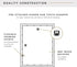 24x30 (1-Pack) MCS Puzzle Frame for Finished Puzzles, White Vertical & Horizontal Wall-Mounted Large Picture Display
