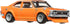 1:64 27, 4 Hot Wheels Premium Car Culture Collectible Toy Car, Scale Die-Cast Toyota Corolla TE Japan Historics Vehicle