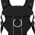 ZUNOXAZ 2pcs Aluminum Rings for DIY Your Baby Sling Carrier, Carrier Rings for Sling Wrap, Newborn Baby Front Holder
