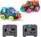 Winyea Tag RC Cars 2 Pack Remote Control Combat Cars: 2.4G Rechargeable