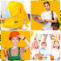 244 Set 24 Capoda Pcs Construction Birthday Party Favors for Guests Include Mini Truck Toys Goodie Bags & Construction