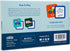 Wildkin Memory Matching Game Cards for Boys & Girls, 18 Pairs Educational Learning Cards for Toddlers Preschool
