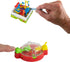 Worlds Smallest Games Bundle - Set of 2 - Mouse Trap and Hungry Hungry Hippos