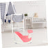 HAKIDZEL Bath Seat Featuring Strong Suction Cups and Non-Slip Base Bathtub Chair for Bathing Comfortable Sitting