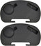C-CHAIN Universal Zero Gravity Chair Tray, Cup Holder Tray for Fold Lounge