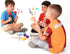 Set 21 Toddler Educational & Musical Percussion for Kids & Children Instruments Pcs with Tambourine, Maracas, Castanets