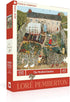 New York Puzzle Company - Lor Pemberton The Walled Garden - 500
