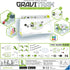 8 Ravensburger GraviTrax The Game - Flow - Marble Challenge Logic Brain Games and STEM Toys for Kids Age Years Up