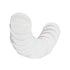 wegreeco Nursing Breast Pads (14 Pack) + Laundry & Travel Storage Bag, Washable & Reusable