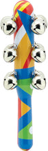 Colorful Schylling Jingle Sticks Music Instrument