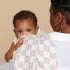 Tummy 47 47 Itzy Ritzy Breastfeeding Boss Multi-Use Cover A Nursing Cover, Swaddle, Car Seat Wrap, Time Mat & Burp