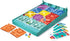 Zip City Logic Puzzle Board Game, Kids & Family Puzzle Adventure, 40 Puzzles, Ages 8+