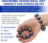 AYXXZJD 32 Pcs Magnetic Balls Fidget Toy,Adult Fidget Toys, Science Kit for Anxiety Relief,Office Desktop Decoration