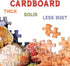 Colorful Seashell 1000 Piece Puzzle for Adults, Ocean Beach Marine Jigsaw Puzzles Hawaii