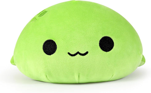 Onsoyours Sea Turtle Cute Plush, Green Soft Stuffed Animal Turtle Pillow, Kawaii Tortoise Toy for Kids (13")