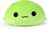 Onsoyours Sea Turtle Cute Plush, Green Soft Stuffed Animal Turtle Pillow, Kawaii Tortoise Toy for Kids (13")
