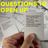 200 Fresh Conversations Starters for Couples - Daily Tool to Reconnect with Your Partner