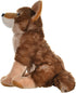Wild Republic Coyote Plush - 12 Inches Stuffed Animal Toy, Perfect Gift for Kids