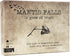 Mantis Falls Board Game - Hidden Traitor Strategy Card Game for 2-3 Players - Ages 14+