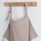 Blissful Diary Muslin Nursing Cover Agreeable Gray and Baby Diaper Caddy Organizer