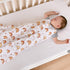 PHF Baby Sleep Sack, 12-18 Months, 3 Pack 100% Cotton Wearable Blanket, 0.5 TOG Toddler Sleeping Sack