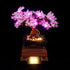 Lightailing LED Light for Lego 10281 Bonsai Tree Building Blocks Model - Model Set NOT Included