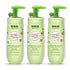 WBM Baby Care 3-in-1 Baby Shampoo, Body Wash & Conditioner, Care From