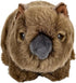 Adventure Planet 7" Heirloom Wombat - Gray