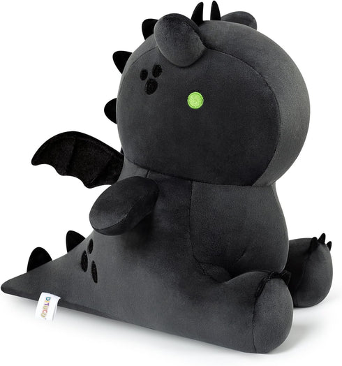 Ditucu Cute Dragon Plush Stuffed Animals, 12 inch Soft Dolls Birthday Gifts for Kids