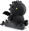 Ditucu Cute Dragon Plush Stuffed Animals, 12 inch Soft Dolls Birthday Gifts for Kids