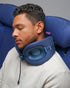 S3 Cabeau Universal Neck Pillow Seat Strap System - Head Hold Attaches Most Neck Pillows to Airplane Seats and car