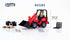 02191 2630 Bruder Schaeffer Compact Loader with Figure & Accessories Vehicle