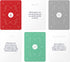 BestSelf Intimacy Deck Expansion Pack, 50 Conversation Starters for Meaningful Couples Game