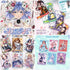 Tanha 151 Pcs Goddess Story TCG Booster Box 2 Yuan 2024/New (Flower Girl /HYSN02)