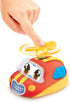 (20Piece) Canal Toys Power Dough Vehicles Large Box Interactive Dough