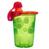 The First Years Take & Toss Spill Proof Cups, 10 oz, 4 ea, 9 months+