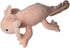 Mary Meyer Axolotl Stuffed Animal Soft Toy, 12-Inches, Blush Pink Izzy