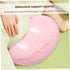 EPIGEIST Maternity Pillow Cooling Waist Pillow for Side Sleep Comfortable Pregnancy Support