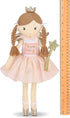 Bearington Pixie Soft Plush Tooth Fairy Doll - 14 Inches