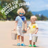 14 Set 2 2 9 1 Summer Hungdao Pcs Silicone Beach Toys Travel Beach Sand Toys Include Silicone Bucket Pail, Shovel, Sand