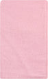 Hudson Baby Unisex Cotton Flannel Burp Cloths - Pastel Butterfly, One Size