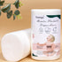 400 11.8 7.1in Diaper Liners Kawigo Cloth Diaper Liner for Baby Cloth Diaper Natural Soft Rayon Made from Bamboo Sheets